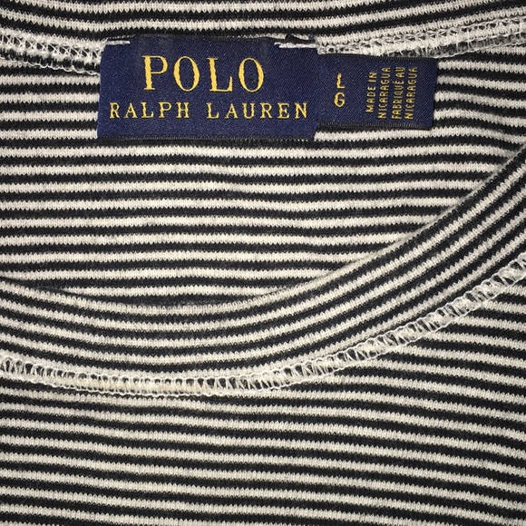 Polo Ralph Lauren t-shirt - Picture 2 of 3